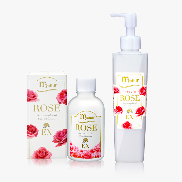 ROSE EX