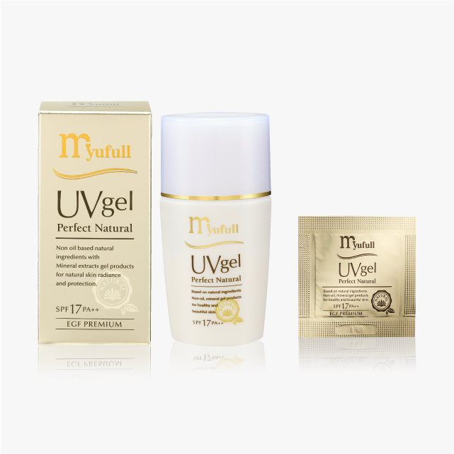 ミューフルUVジェルPN