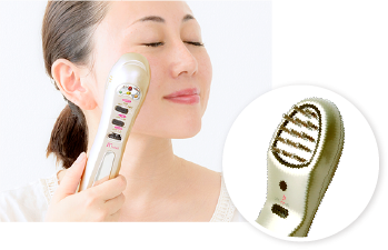 ミューフル美顔器