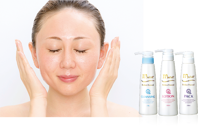 セルフジェルエステ 60分