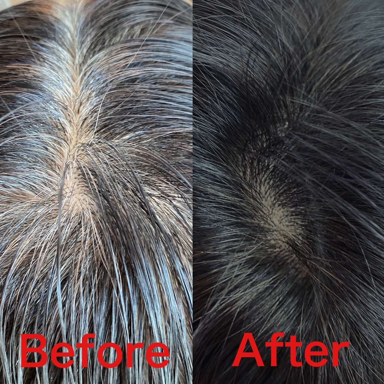 セルフハーブトリートメント(木々とヘナ) 100分