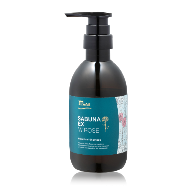 サブナEX ダブルローズ