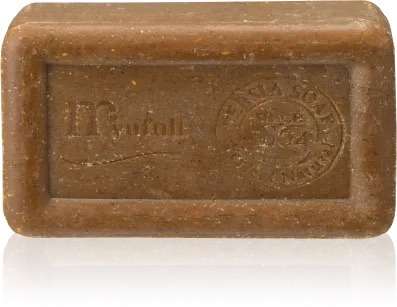 天然草ソープ ダマスクローズ