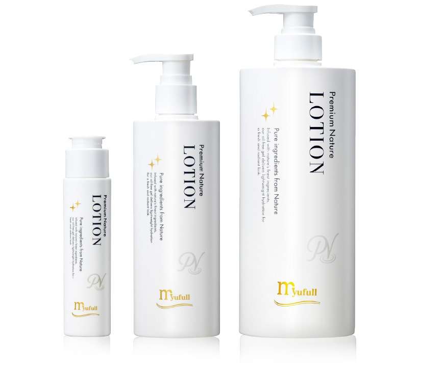 プレミアムナチュレ ローション