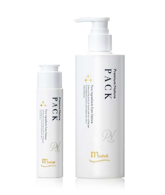 プレミアムナチュレ パック